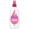 JOHNSON`S Baby Bezoplachový kondicionér v spreji Baby Shiny Drops 200 ml