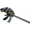 Svorka XL Trigger FatMax® 450mm (270kg) tlačítko STANLEY FMHT0-83213