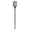 Bosch vrtací korunka PRO SDS max-5 Core Cutter, jeden kus, 82 × 80 × 420 mm