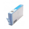 HP CD972A - kompatibilný - Cartridge HP 920C (920XL, HP920, HP 920 XL, CD972A) modrá (cyan) HP OfficeJet 6000 6500 7000-kompatibilní inkoustová náplň