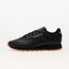 Tenisky Reebok Classic Leather Core Black/ Pure Grey 5/ Gum EUR 41 EUR 41