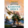 Spirit Animals - Soumrak strážců: Kamenné srdce - Sarah Prineas
