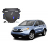 Rival Oceľový kryt motor + prevodovka Honda CR-V 2007-2012