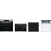 Bosch HBA554BS0 + BFL523MS0 + PUE645BB1E + SBV63N20EU