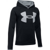 Under Armour Dětská Mikina Under Armour AF Big Logo Hoody