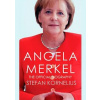 Angela Merkel - Stefan Kornelius, Anthea Bell, Alma Books