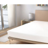 Kvalitex Jersey plachta detská BIELA 60/120 cm Bavlna