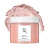 BEAUTY OF JOSEON Čistilna in eksfoliacijska maska za obraz Red Bean Refreshing Pore Mask (140 ml)