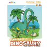 Dobrodružství s dinosaury - Kristýna Krausová