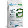 Alleva Holistic dog ocean fish Puppy & junior Medium 2 kg