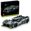 LEGO® Technic: PEUGEOT 9X8 24H Le Mans Hybrid Hypercar 42156