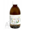 Quistell KOLOIDKO koloidné striebro pre detskú pokožku 1x300 ml