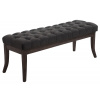Design-Shop Ramses 120 antik tmavé Tmavo sivá