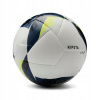 Futbal Kipsta 4242582 4 (Futbalový loptu Kipsta F550 Hybridná veľkosť 4)