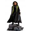 Inexad Soška Loki - Sylvie Loki Art Scale 1/10 (Iron Studios)