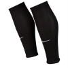 Nike Strike Soccer Sleeves Black/White L/XL