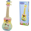 Eichhorn detská gitara Peppa Pig Holz Ukulele 43cm; 109265760