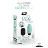 My Vibrating Secret EGG Turquoise - Ovládané aplikácie