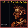 Kansas: Masque LP - Kansas