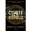Čtvrté křídlo – s bonusovou kapitolou - Rebecca Yarros