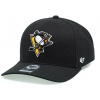Pittsburgh Penguins - Cold Zone MVP DP NHL Čiapka nastaviteľná