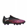 Puma FUTURE 8 PLAY FG/AG fialová