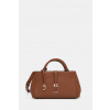 Kabelka Guess CARRIE HWVG98.96060 hnedá ONE SIZE