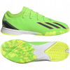Adidas X Speedport Indoor topánky. 3 v R. 33 (Adidas X Speedportal.3 v Jr GW8468 R.33)
