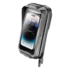 Univerzální voděodolné pouzdro na mobilní telefony Interphone QUIKLOX Waterproof, max. 7