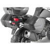 KAPPA KLX3117 nosič bočných kufrov MONOKEY SIDE Suzuki V-Strom 1050 20-25 - len pre kufre K33N K'ROAD