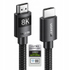 Kábel UGREEN HDMI 2.1 8K 60Hz
