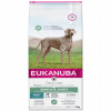 Eukanuba suché krmivo kuracie mäso 12,5 kg