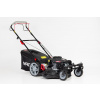 Kosačka benzínová - NAC COMBUSTION kosačka POHON 51cm OTOČNÉ KOLESÁ 5v1 (Kosačka benzínová - NAC COMBUSTION kosačka POHON 51cm OTOČNÉ KOLESÁ 5v1)