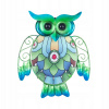 Malá dekorácia do záhrady - Podpisy Grimalt od Sigris Owl Decor and Go (Signes Grimalt od SIGRIS Sowa Decor And GO)