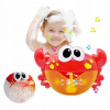 Krab na výrobu peny MalPlay Bubble Crab