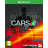 Project Cars (Xbox One) Bazar | Bez obalu