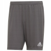 PÁNSKE ŠORTKY ADIDAS ENTRADA 22 H57505 SIVÁ L