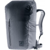 Deuter Stockholm Black 22 l