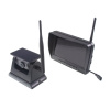 SET bezdrátový digitální kamerový systém s monitorem 7