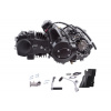 Motor 130cc XMOTOS - 4 rychlosti (E-start)