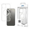 3mk MagCase Apple iPhone 13 Pro Max, čiré