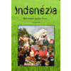 Indonézia: Bali, Lombog, Komodo, Flores... (kniha, Pavel 
