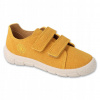 Befado 909P001 909X001 chlapecké tenisky 2 SZ 909PX001 yellow