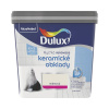 Farba Dulux Rýchla renovácia keramické obklady krémová 0,75 l