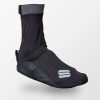 Sportful Giara Thermal návleky na tretry čierne Veľkosti: M