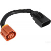 Adaptérové vedenie, riadiaca klapka-zásobovanie vzduchom HERTH+BUSS ELPARTS 51277279