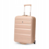 Kabínový kufor AEROLITE T-641 - béžová