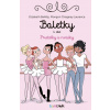 Baletky 1: Priateľky a rivalky