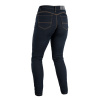 OXFORD nohavice ORIGINAL APPROVED SUPER STRETCH JEANS AA SLIM FIT, OXFORD, dámske (modré indigo) - 16