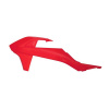 RTECH RAD SCOOPS , RED